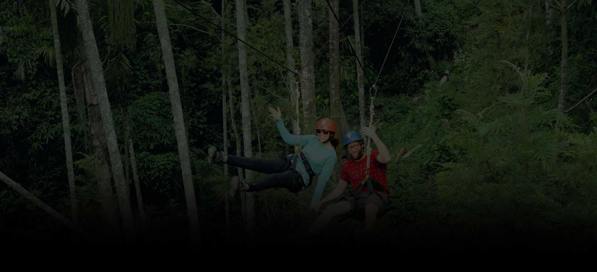Kerala Adventure packages