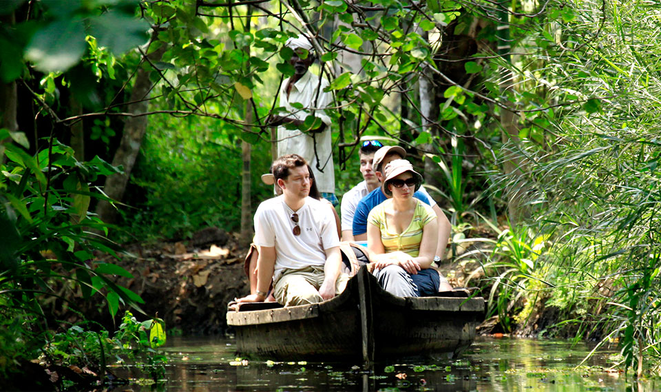 Kerala Travel Exotica