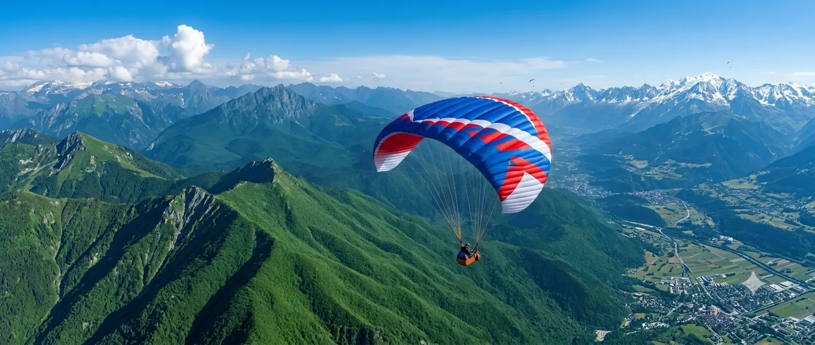 Kerala Adventure packages