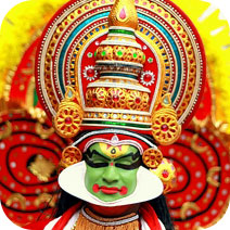 Art forms of Kerala