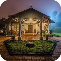 Kerala Home Stays