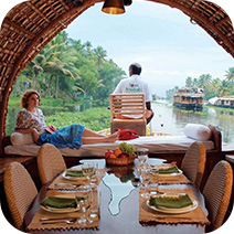 Kerala Backwaters