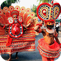 Kerala Festivals
