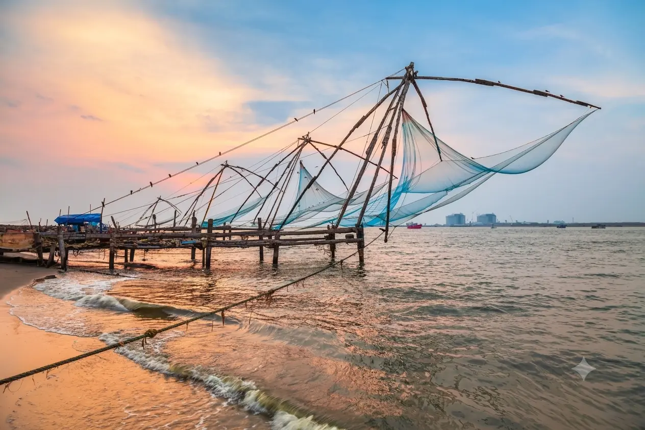 Fort Kochi