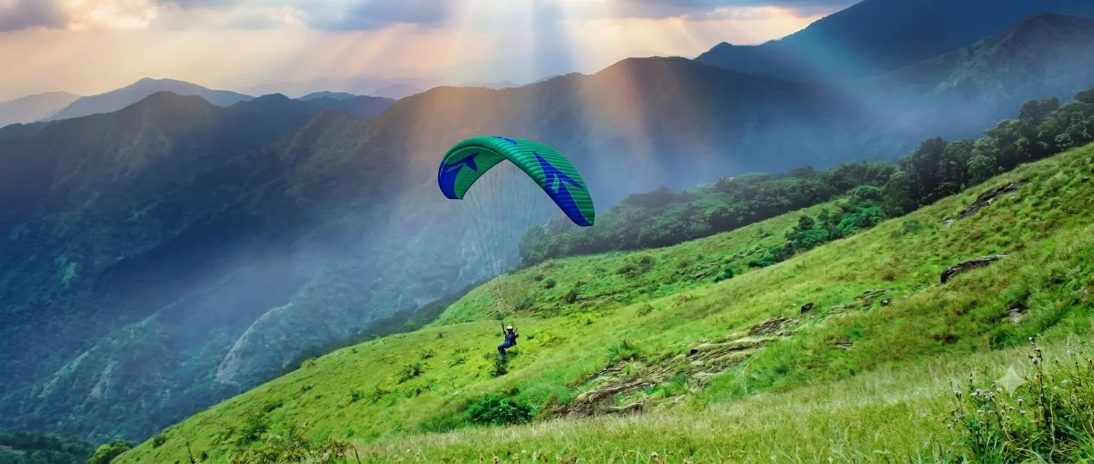 kerala group tour packages
