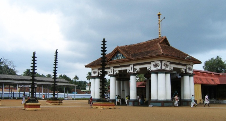 Vaikkom Village - Day Tour