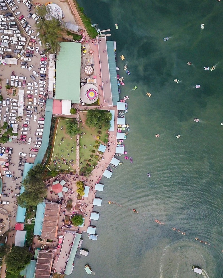 South India & Beyond