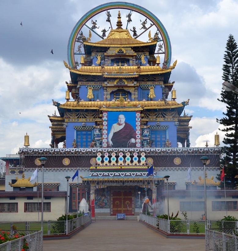 Coorg, Ooty & Mysore