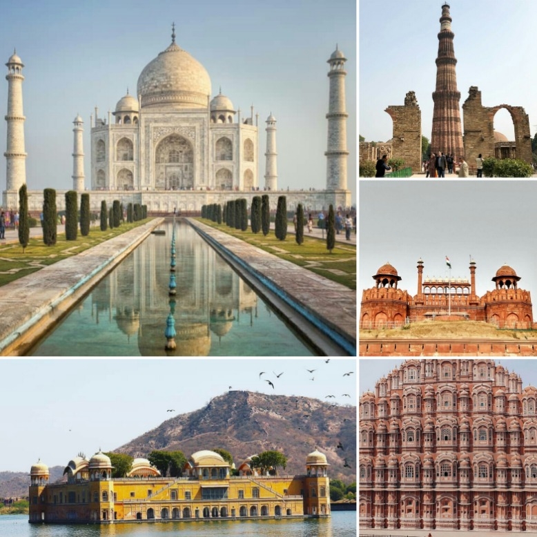 Golden Triangle