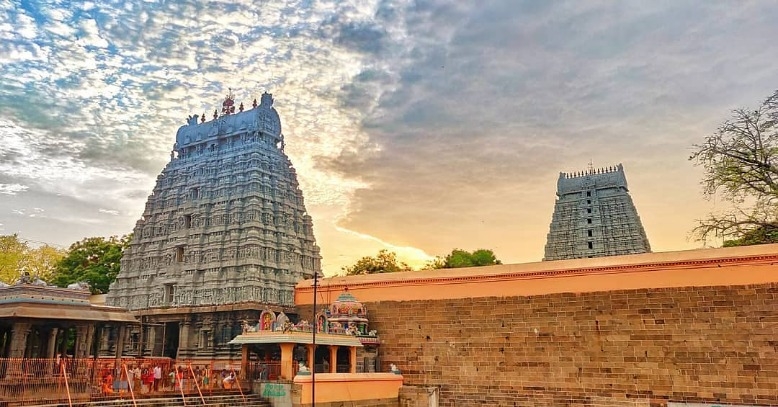 Madurai, Rameshwaram & Kanyakumari