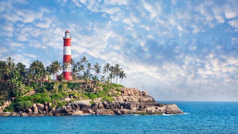 Kovalam Kanyakumari Tour