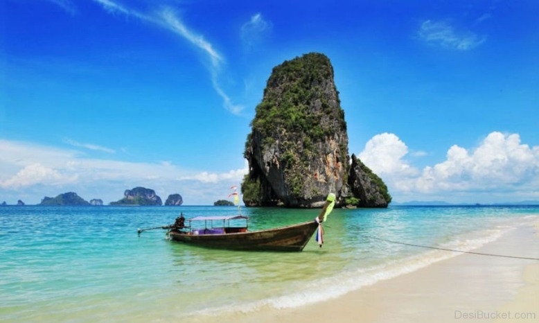 Pristine Andaman Tour