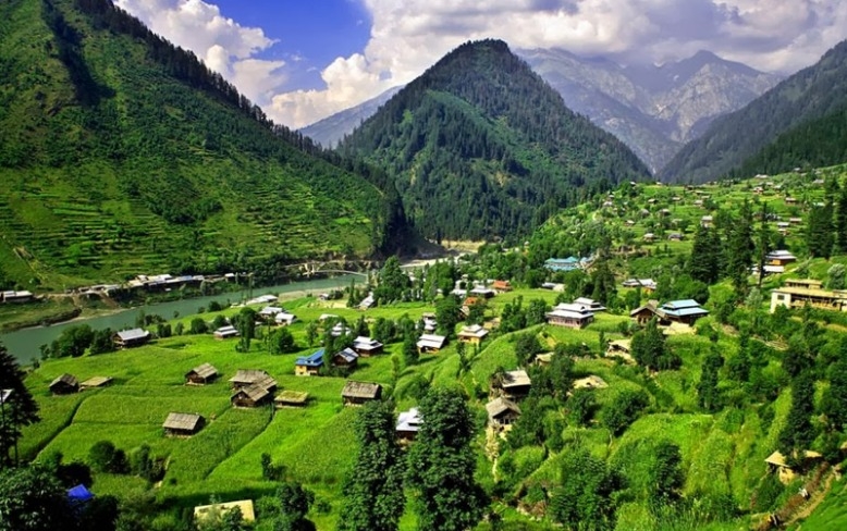 North Indian Packages