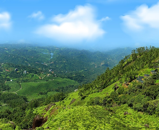 Luxury Kerala Tour