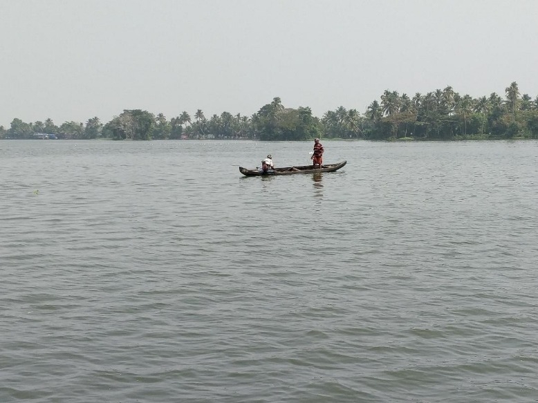 Kuttanad - Guided Cycle Tour/ Moderate