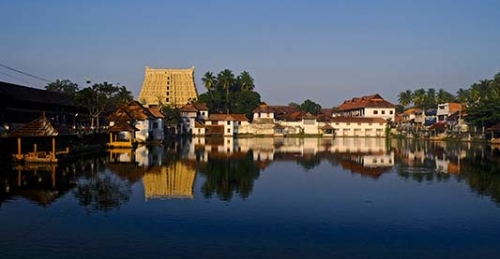 Kovalam/Trivandrum