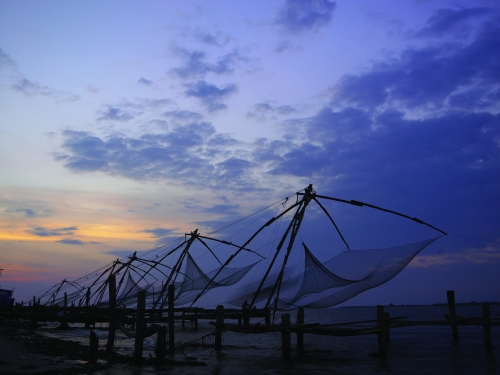 Cochin