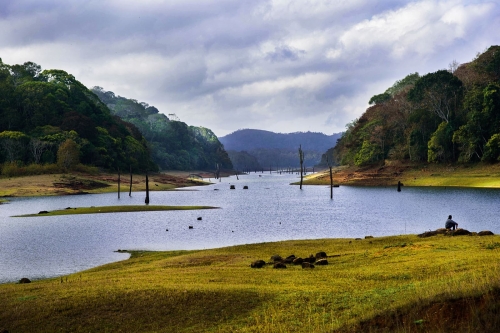 Munnar