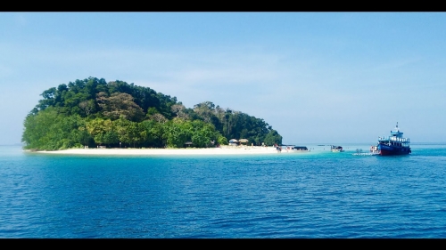 Port Blair