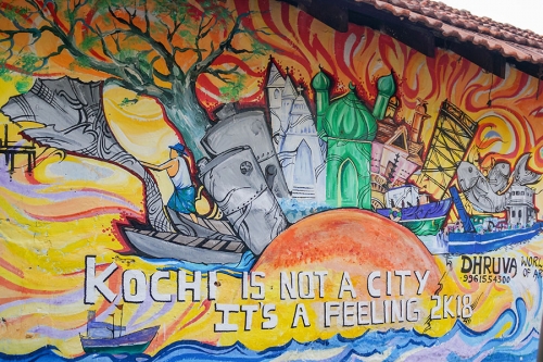 Cochin