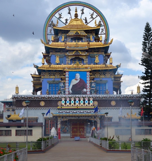 Coorg