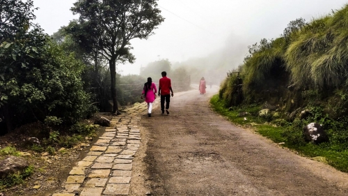 Munnar