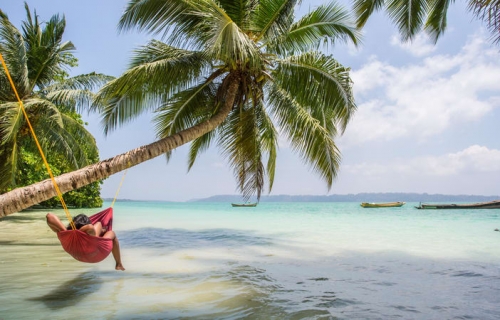 Port Blair - Havelock