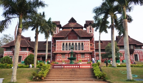 Trivandrum