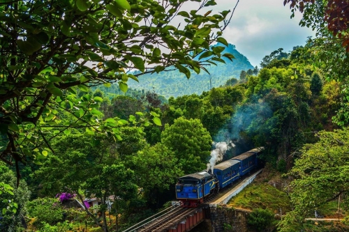 Ooty