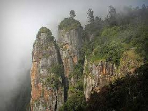 Kodaikanal