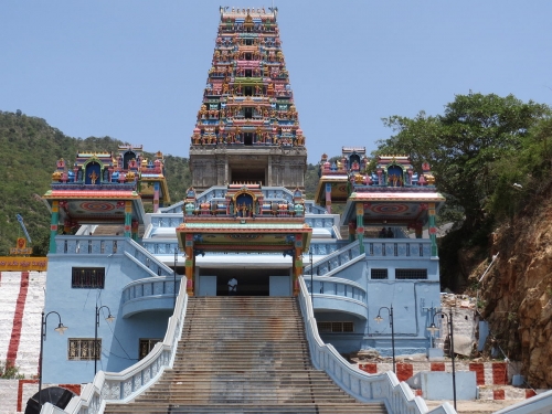 Ooty-Kodaikanal (07 HRS/260 Kms)