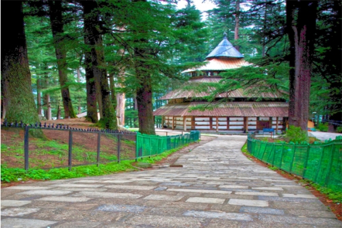 Manali