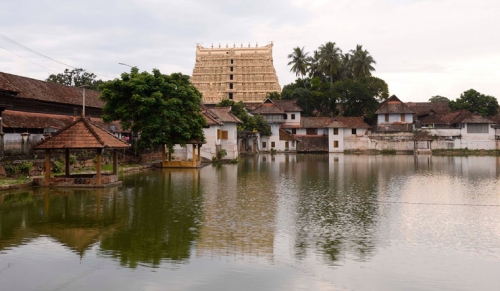 Trivandrum