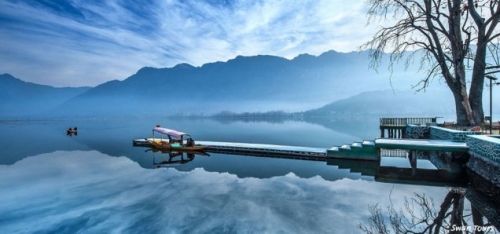 Srinagar Airport - Local Sightseeing - Shikhara Ride