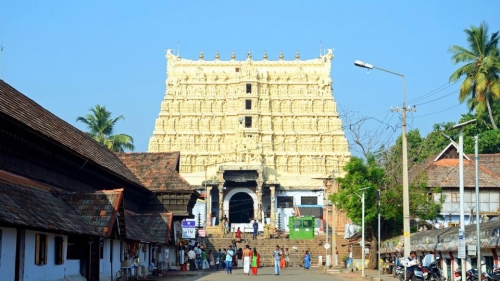 Trivandrum