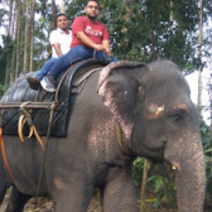 Divendu Ghati
