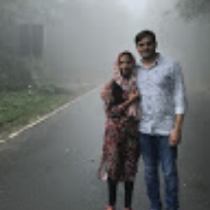 Kandula Pradeep