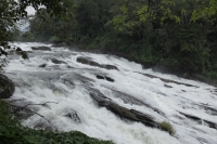 Athirapally - Niagra of India